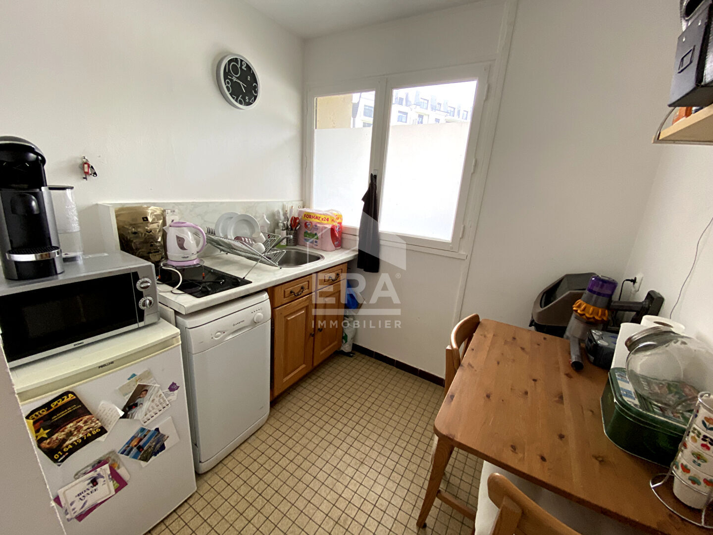 Photo Appartement Saint Fargeau Ponthierry 2 pièce(s) 46.66 m2 image 5/6