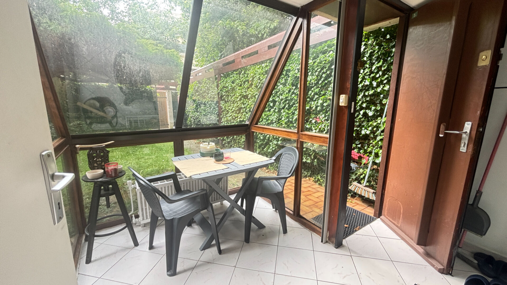 Photo STUDIO BIS AVEC CHAMBRE image 1/6