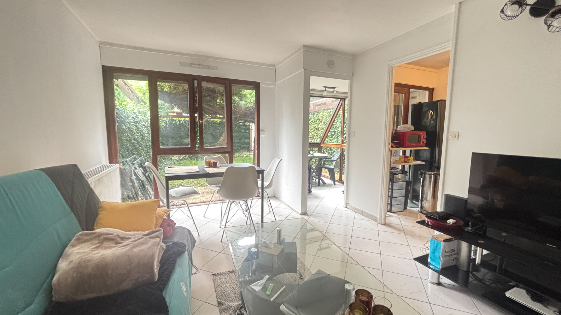 Photo STUDIO BIS AVEC CHAMBRE image 3/6