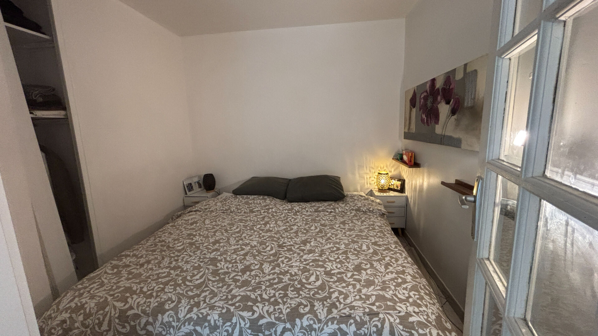 Photo STUDIO BIS AVEC CHAMBRE image 5/6