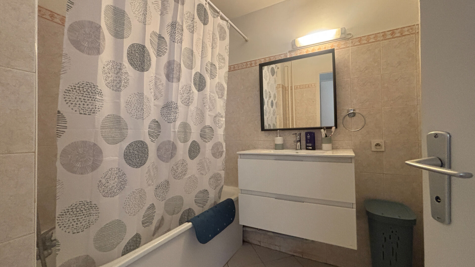 Photo STUDIO BIS AVEC CHAMBRE image 6/6