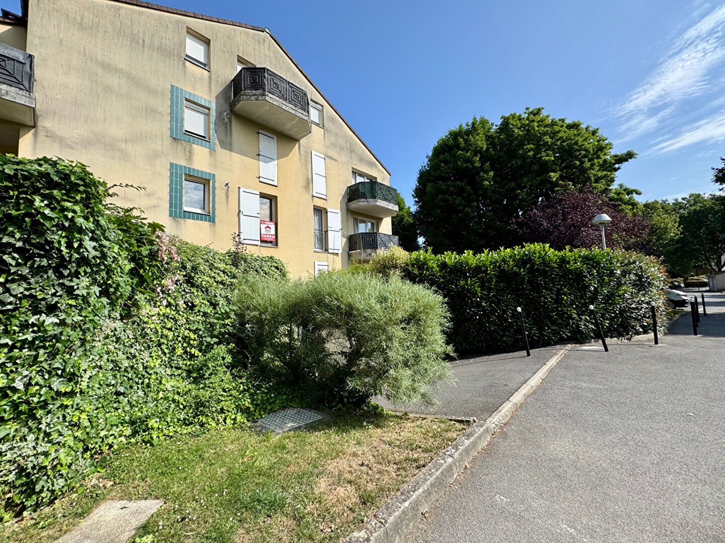 Agence immobilière de ERA Immobilier EVRY