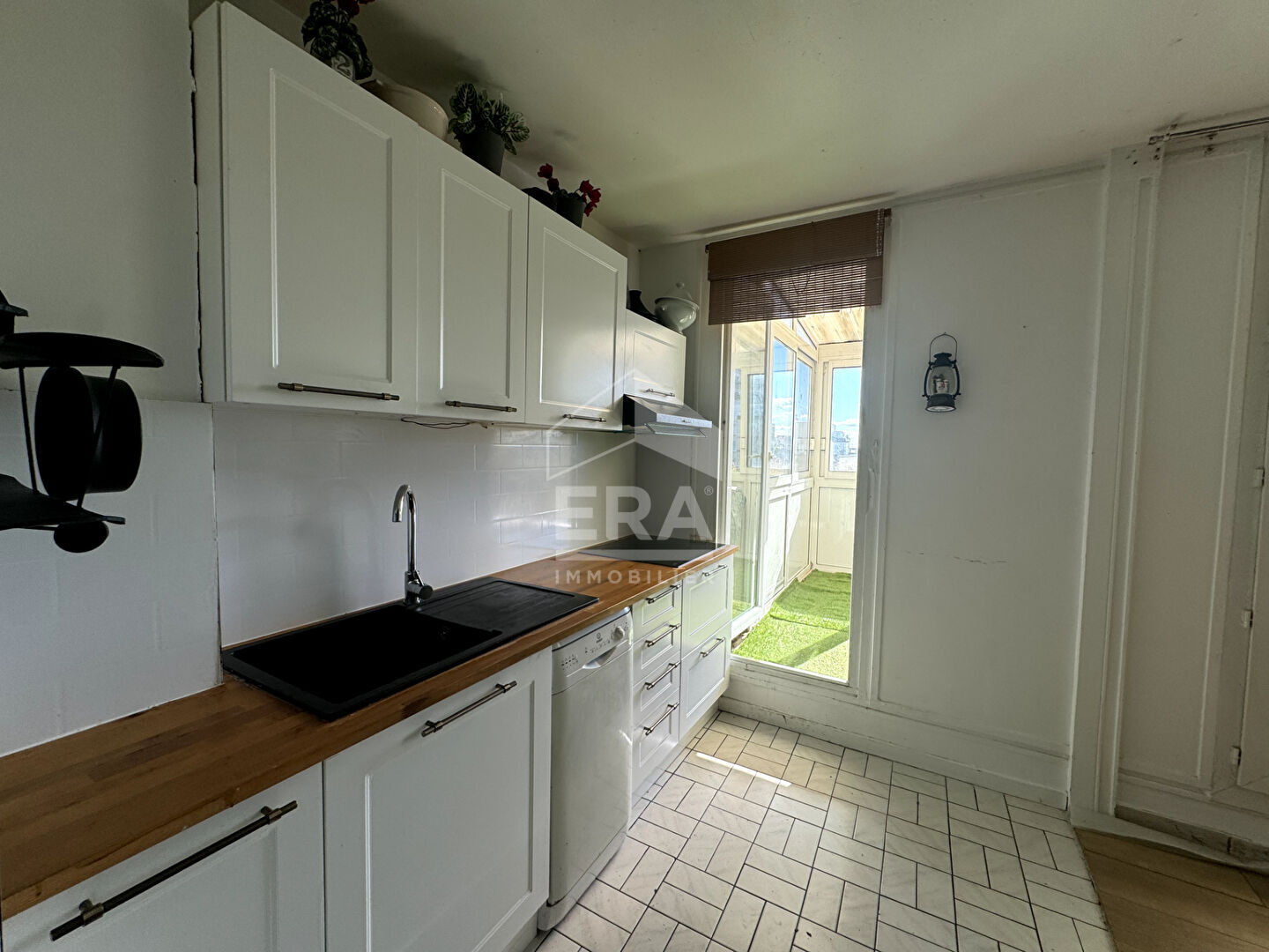 Agence immobilière de ERA Immobilier EVRY