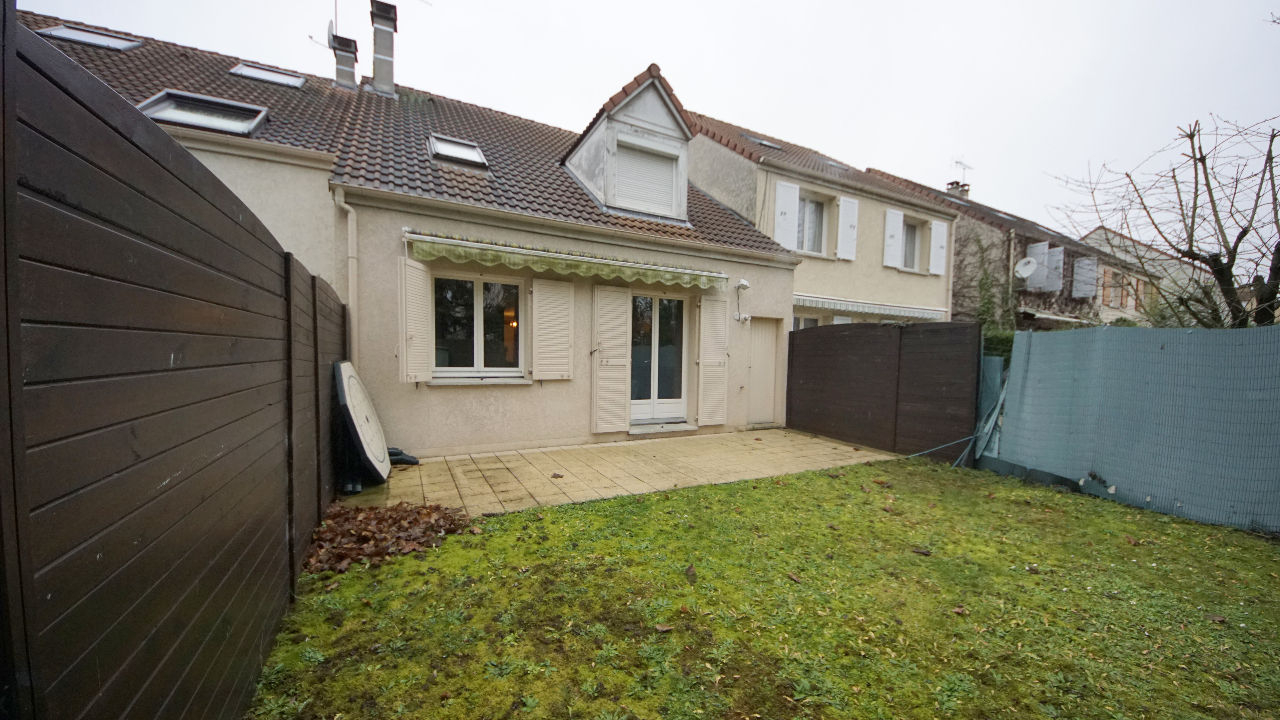 Agence immobilière de ERA Immobilier EVRY