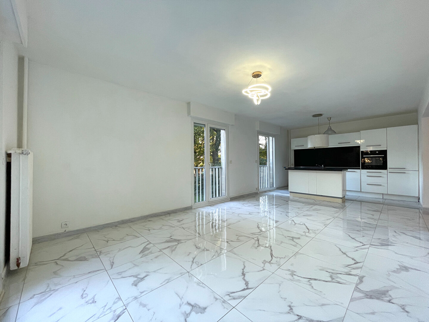 Photo Appartement Ris Orangis 4 pièce(s) image 2/6