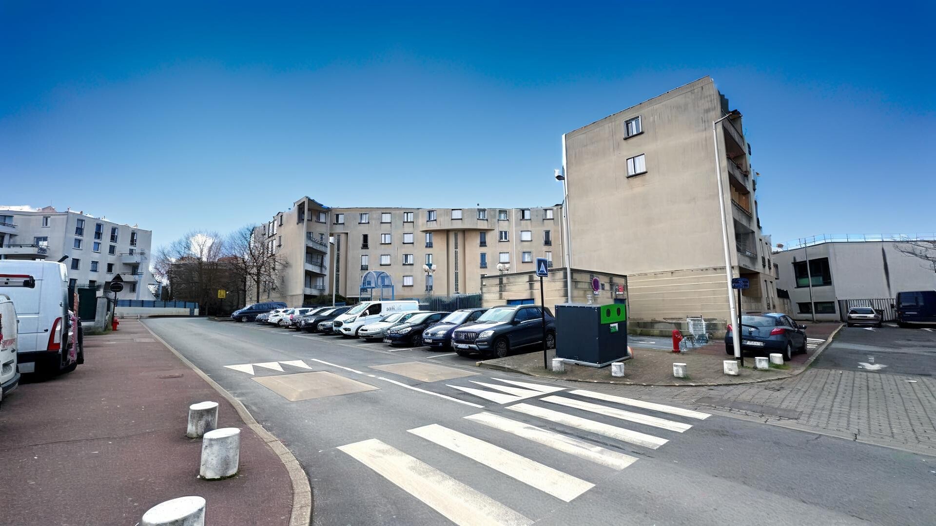 Agence immobilière de ERA Immobilier EVRY