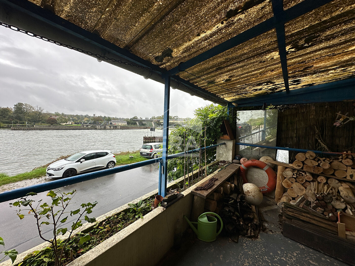 Photo Maison Le Coudray Montceaux 5 pièce(s) 89 m2 image 1/6