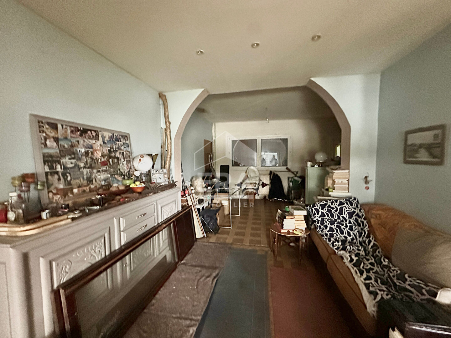 Photo Maison Le Coudray Montceaux 5 pièce(s) 89 m2 image 2/6