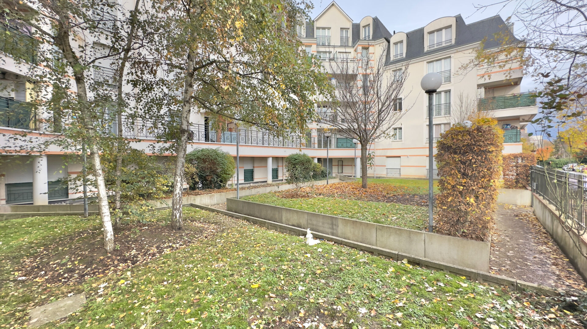 Agence immobilière de ERA IMMOBILIER JUVISY-SUR-ORGE