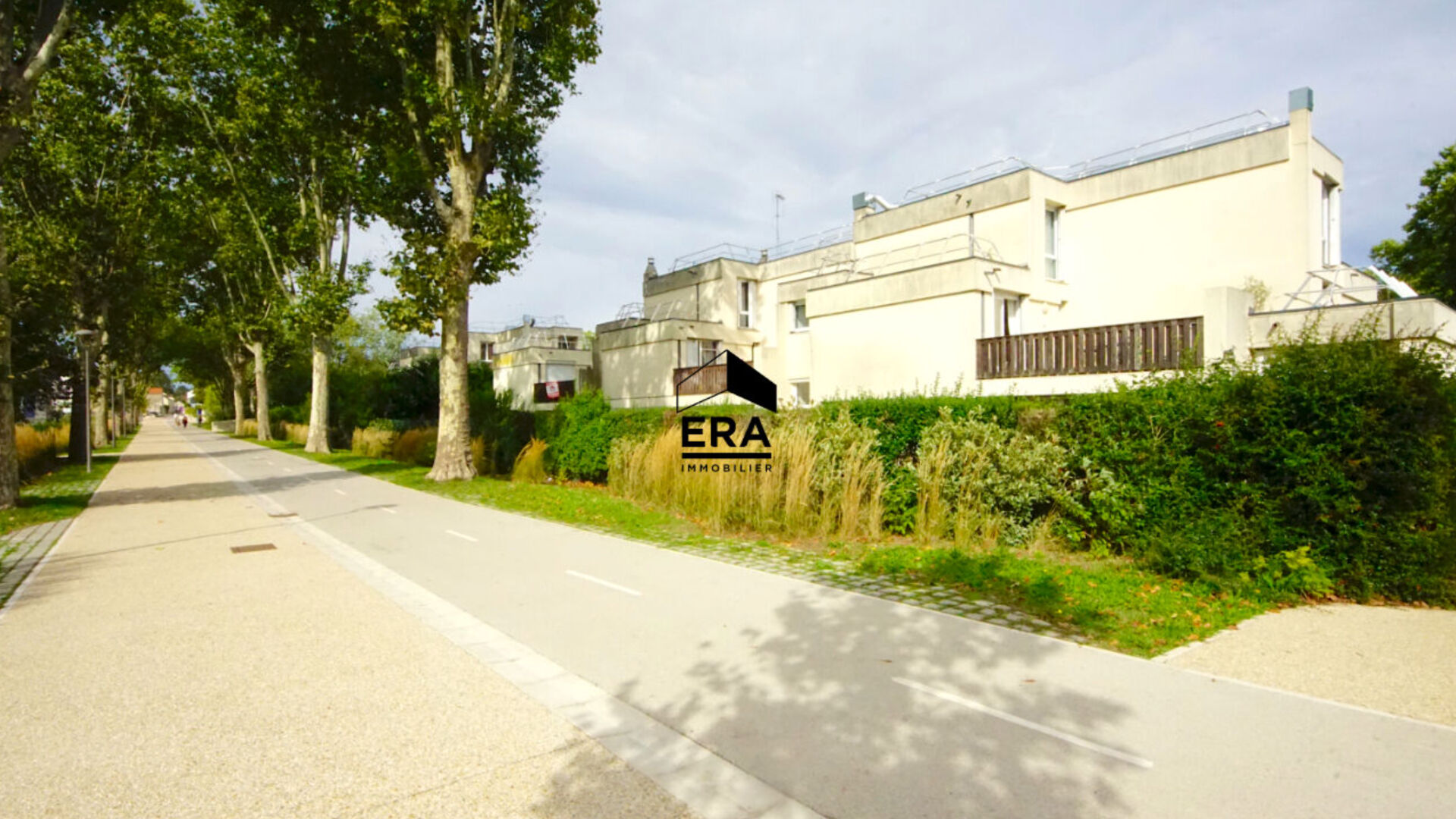 Agence immobilière de ERA Immobilier EVRY
