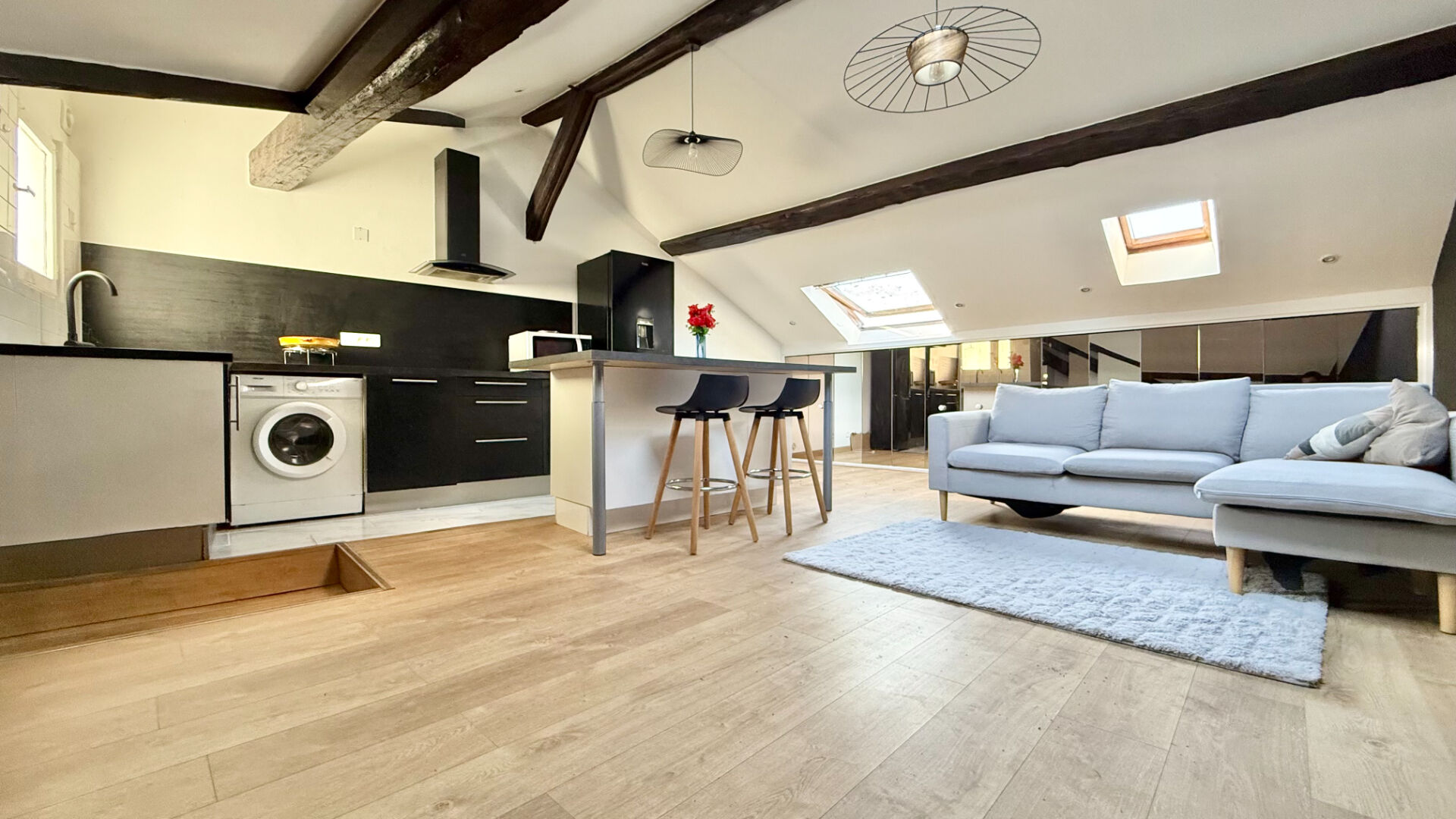 Agence immobilière de ERA Immobilier CORBEIL