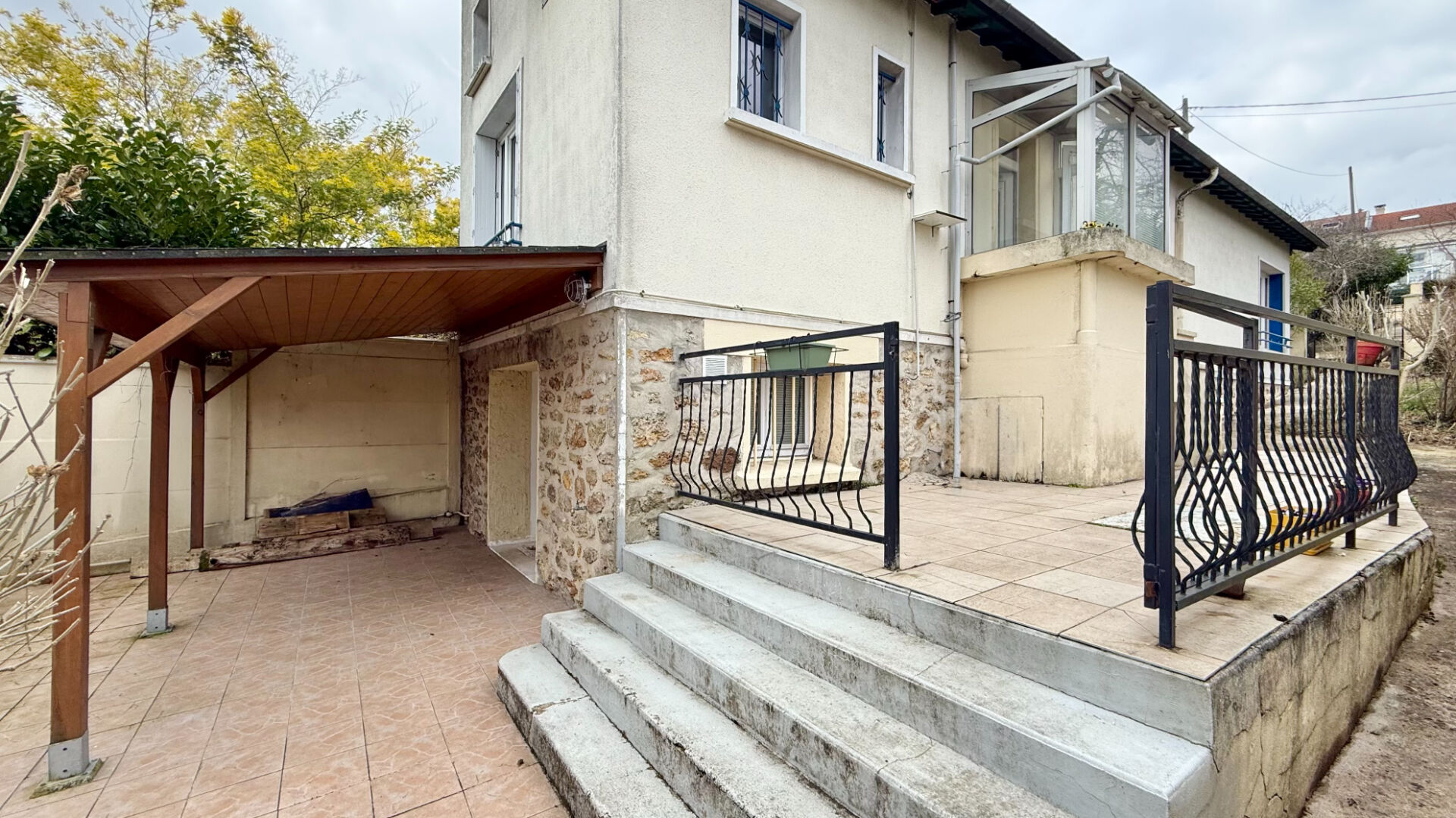 Agence immobilière de ERA Immobilier CORBEIL