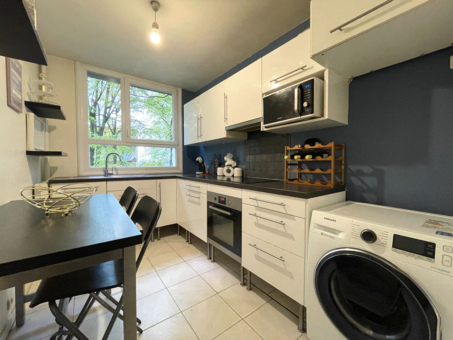 Photo Appartement Ris Orangis 4 pièce(s) image 3/6