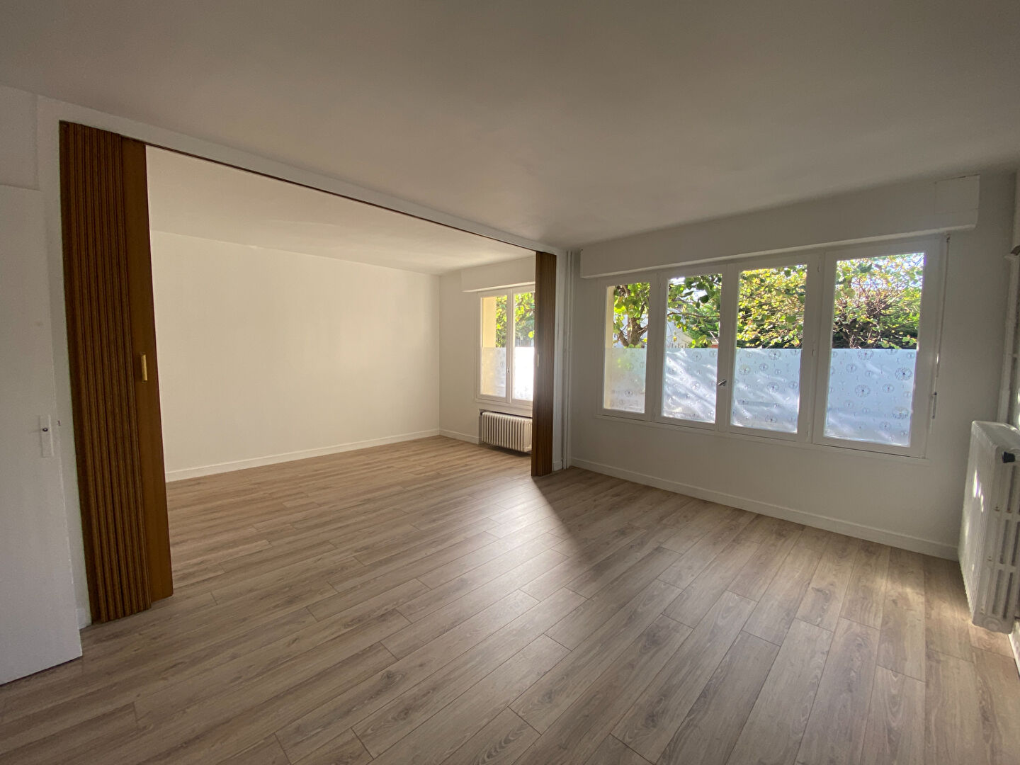 Photo Appartement Corbeil Essonnes 3 pièce(s) 53.07 m2 image 1/5