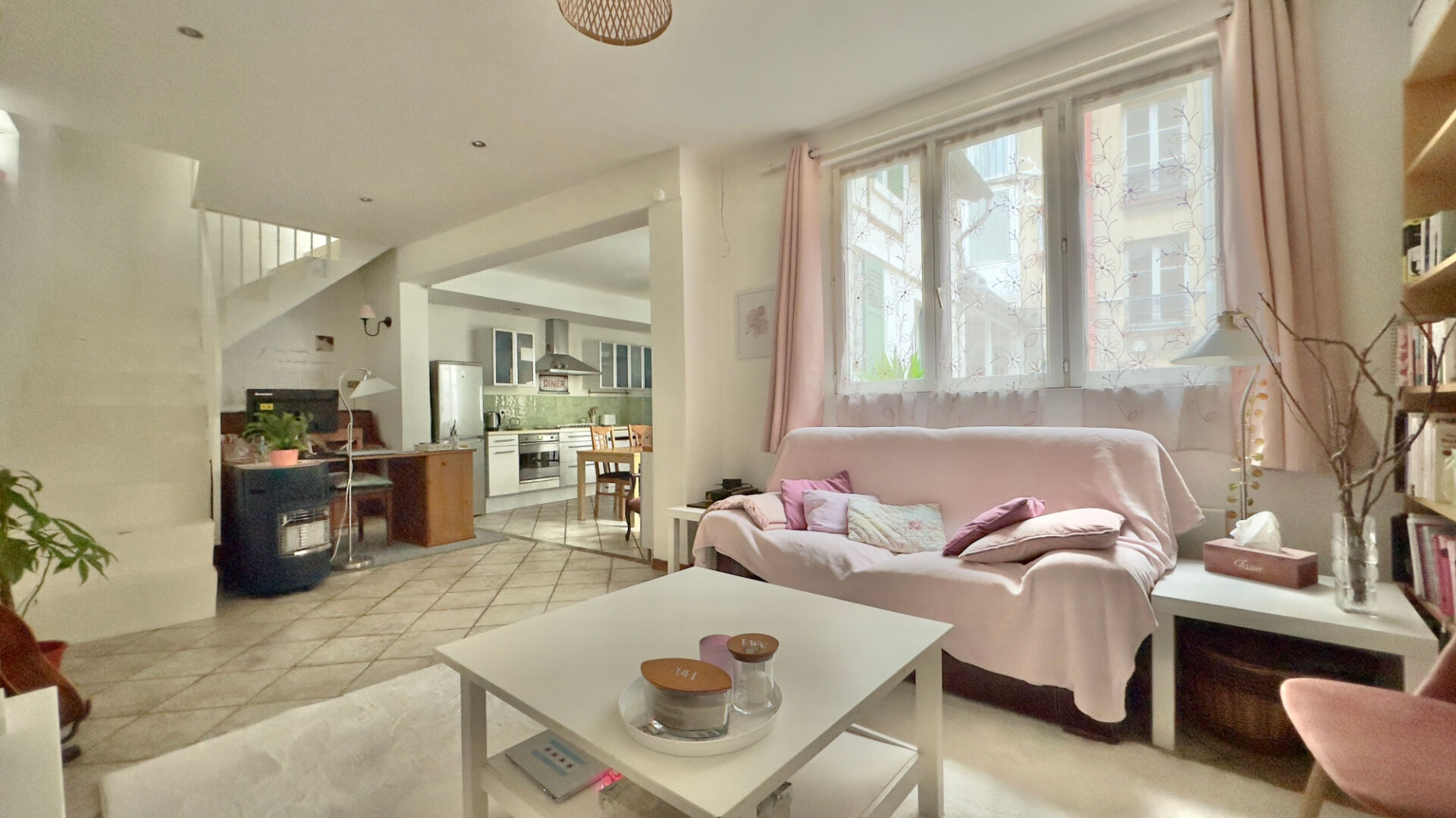 Agence immobilière de ERA IMMOBILIER JUVISY-SUR-ORGE