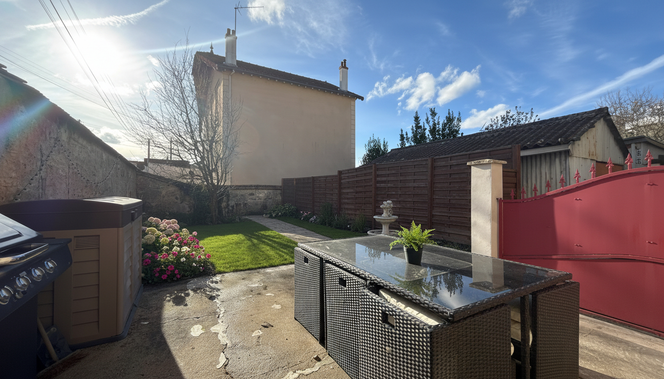 Agence immobilière de ERA Immobilier CORBEIL