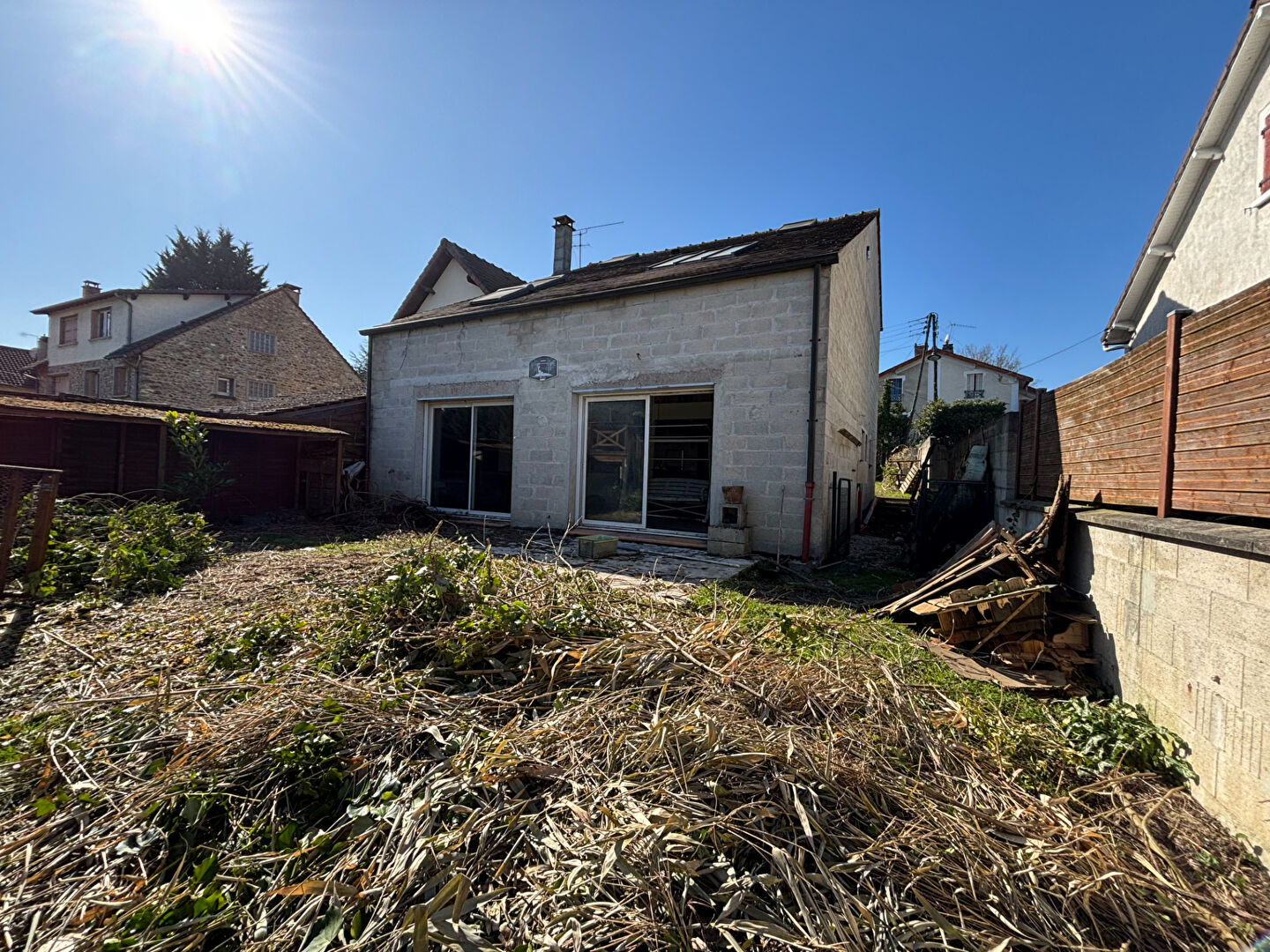 Agence immobilière de ERA Immobilier CORBEIL