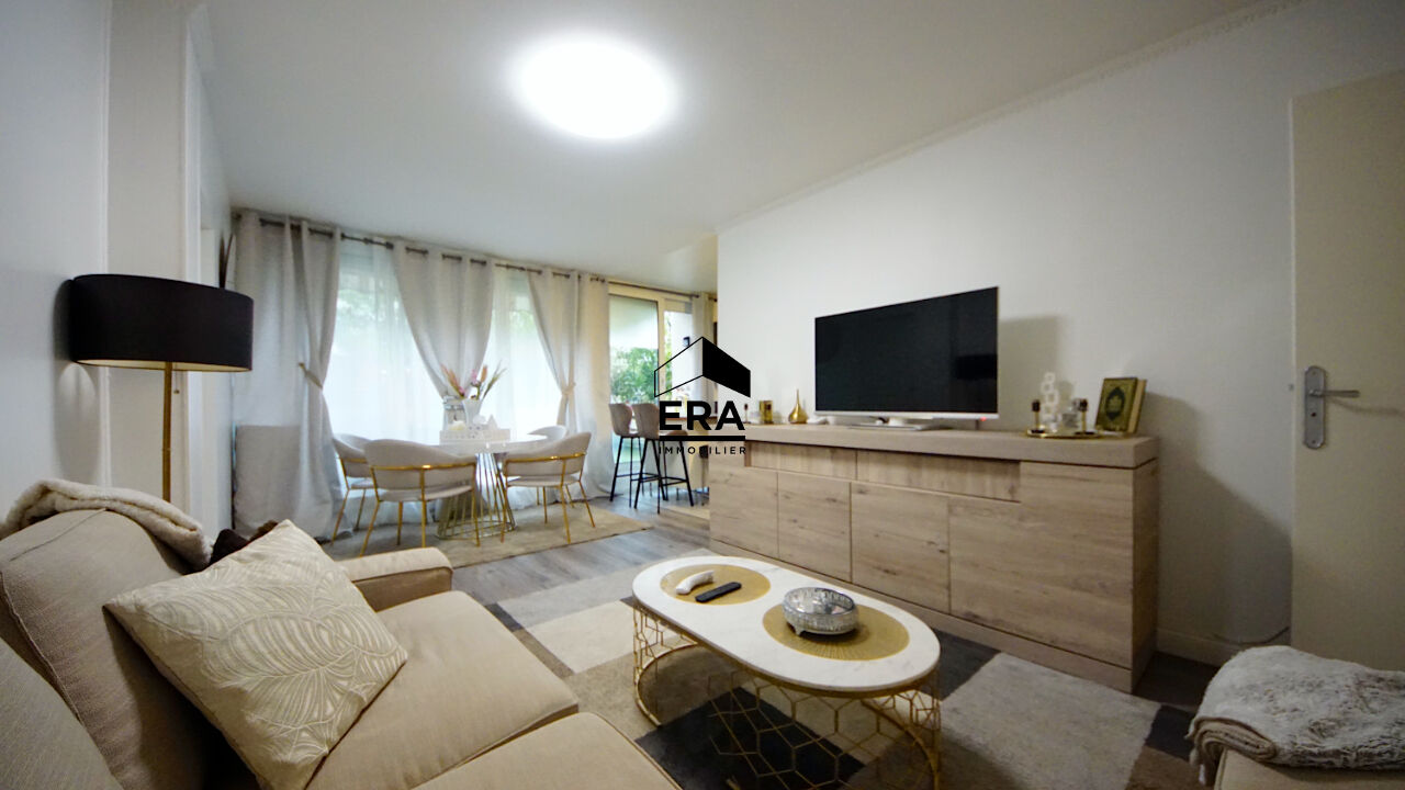 Agence immobilière de ERA Immobilier EVRY