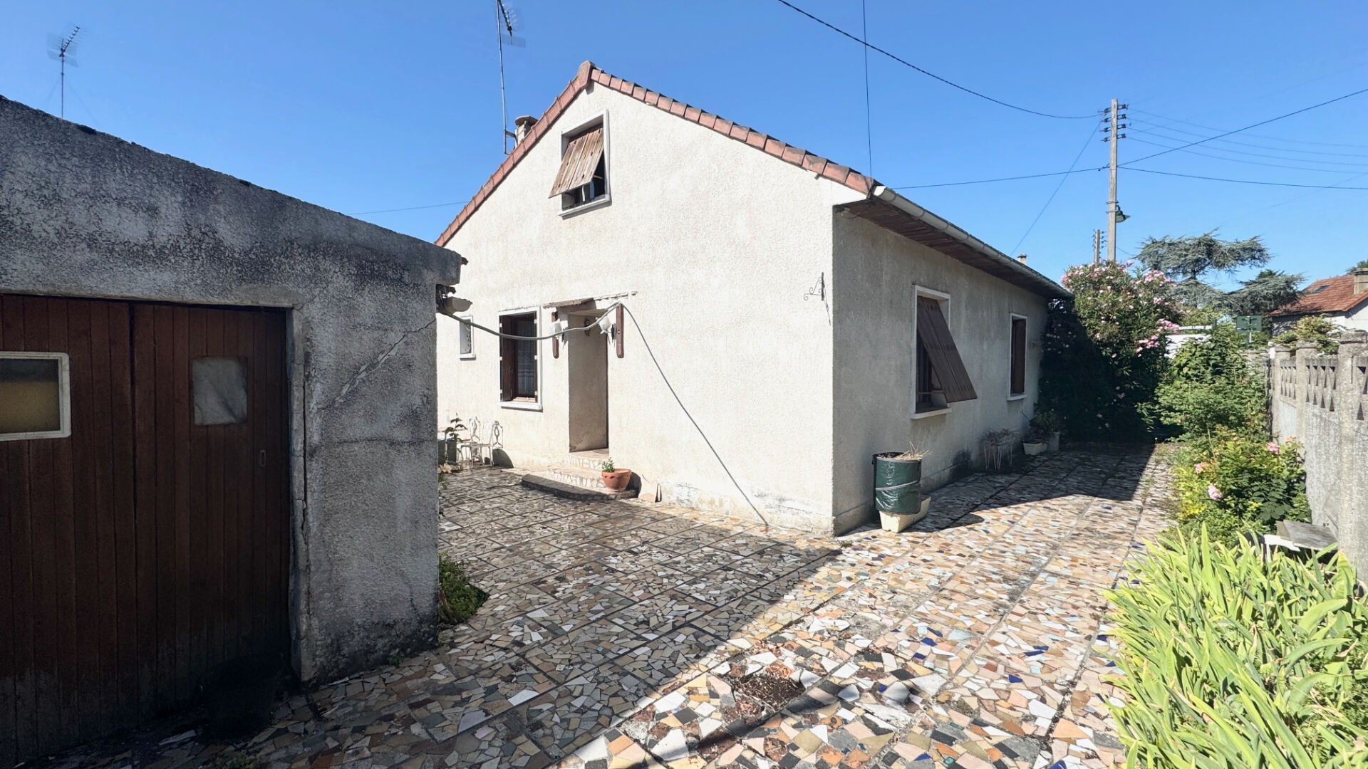 Agence immobilière de ERA Immobilier CORBEIL