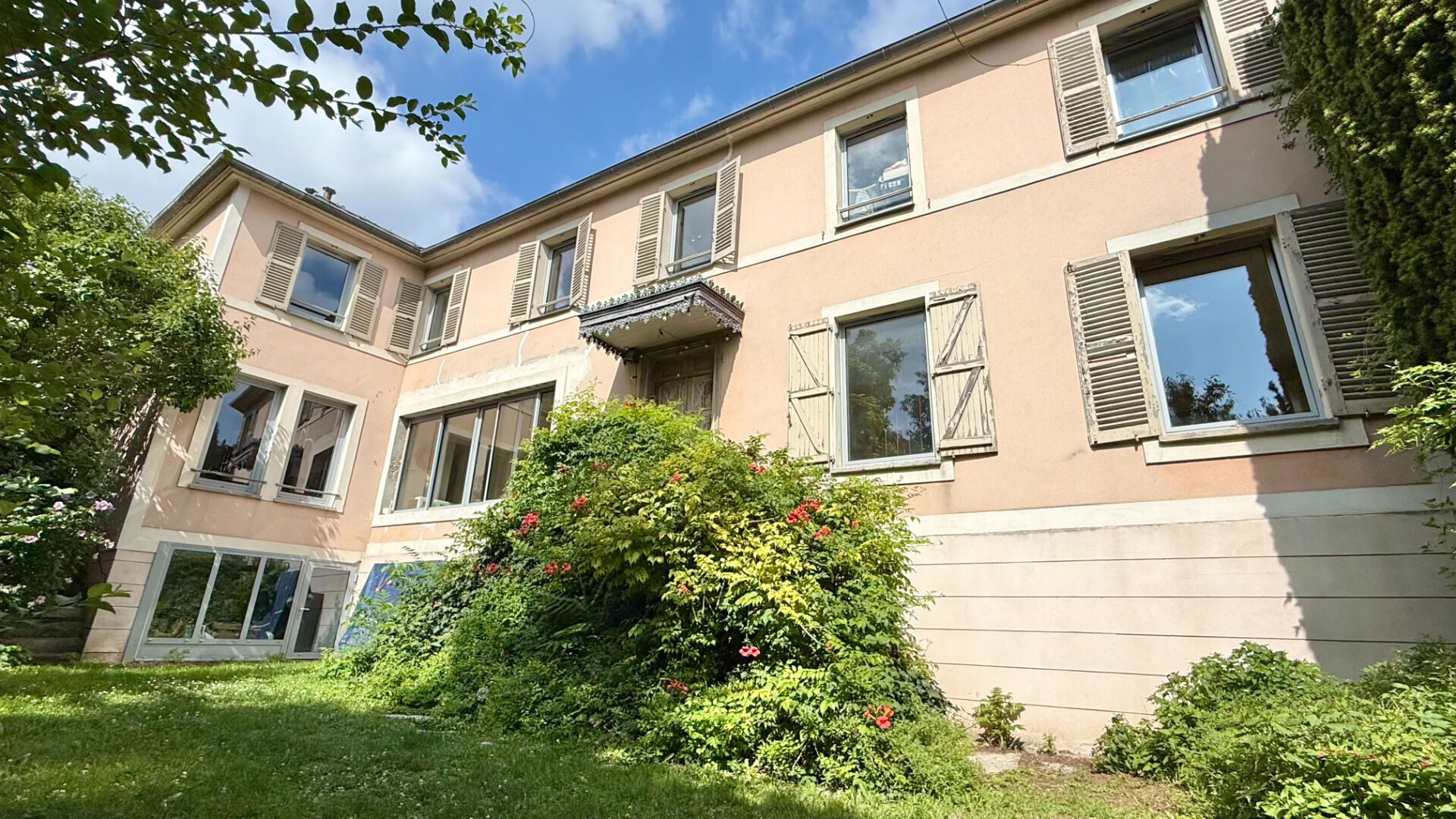 Agence immobilière de ERA Immobilier CORBEIL