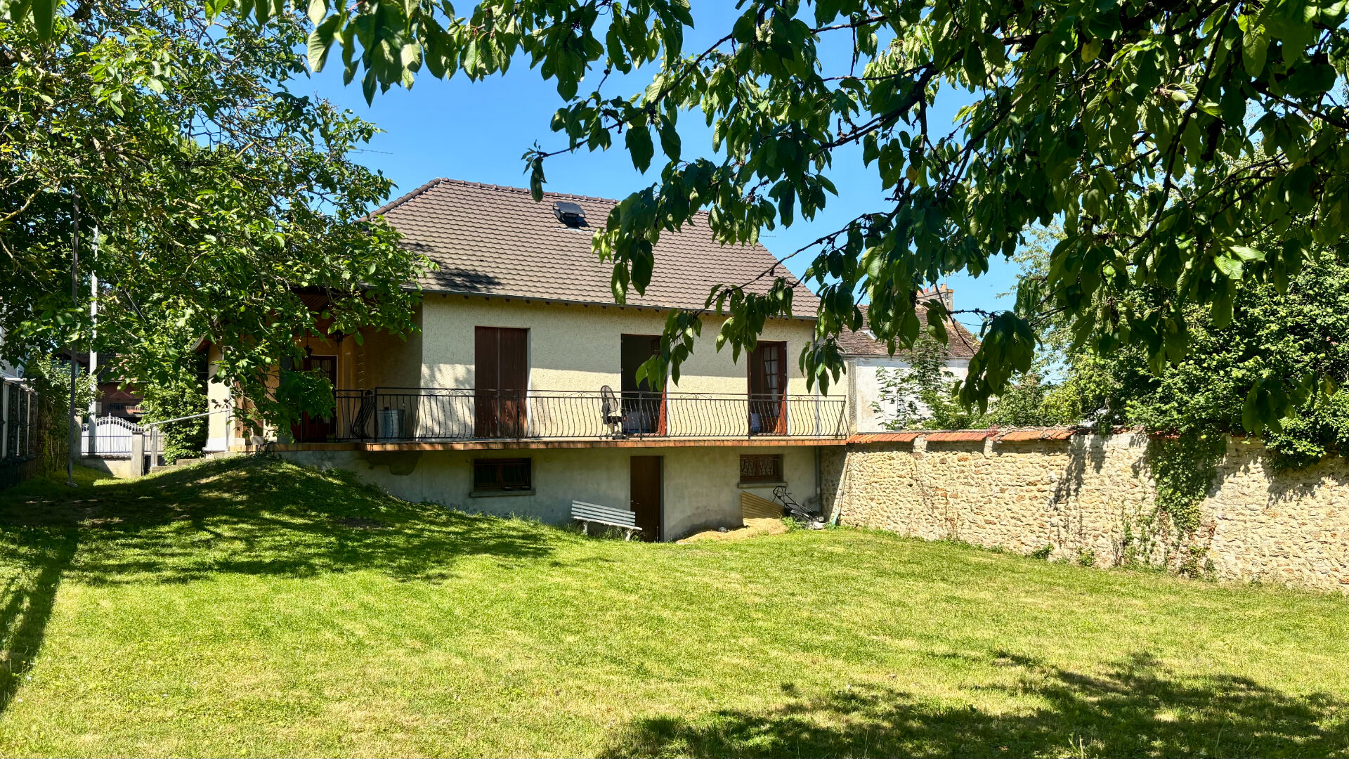 Agence immobilière de ERA Immobilier CORBEIL