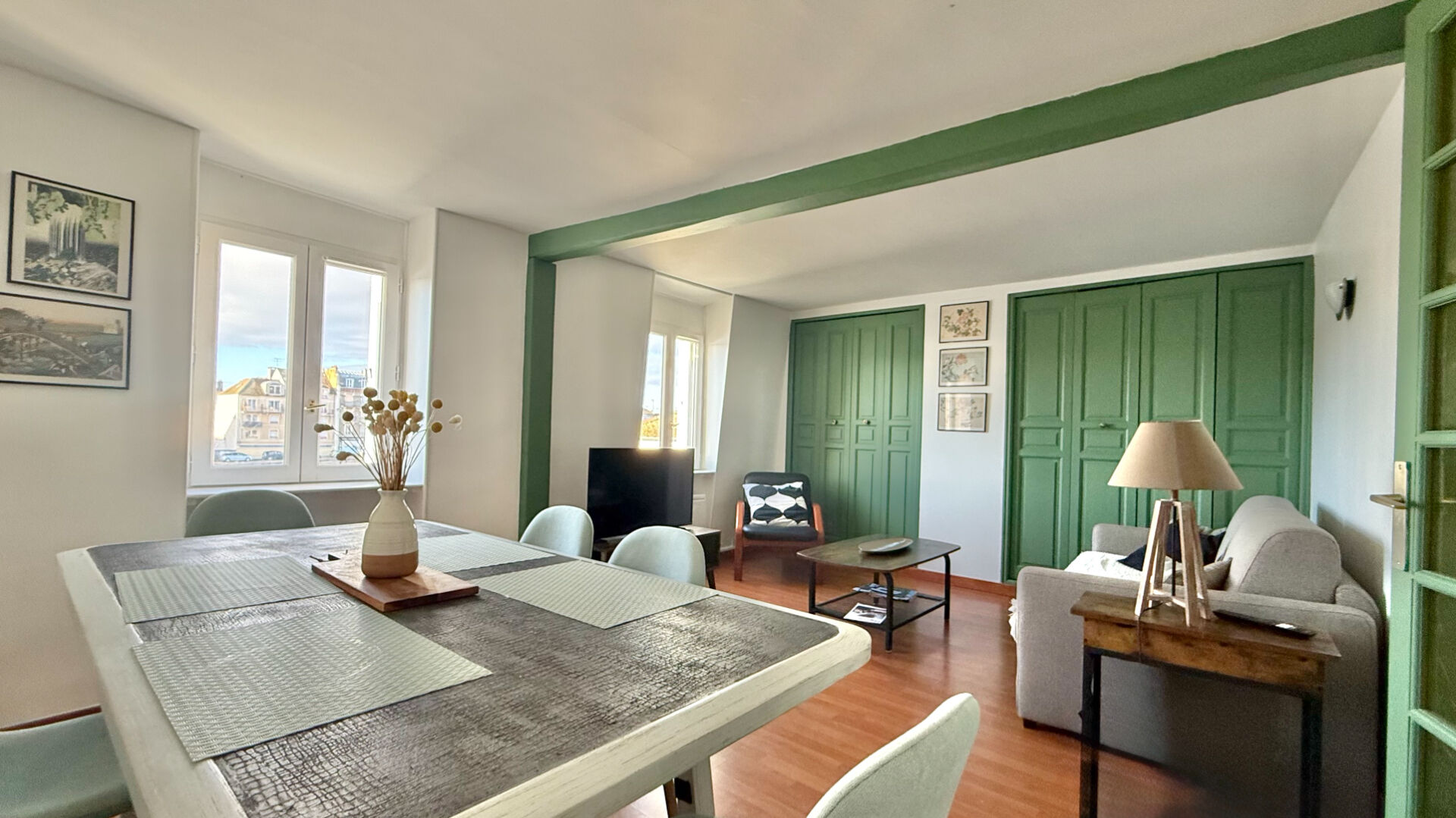 Agence immobilière de ERA Immobilier CORBEIL