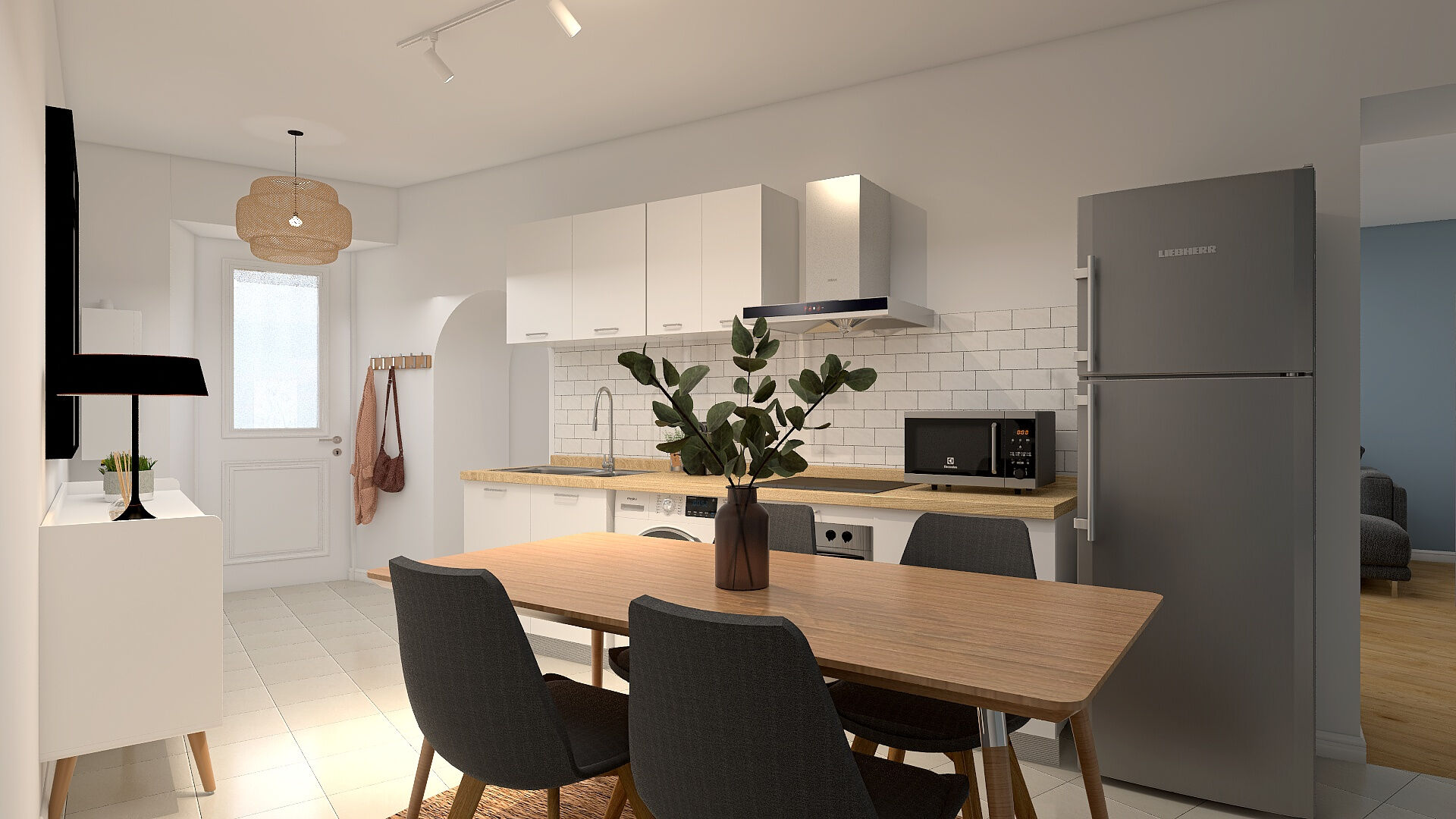 Photo F2 à Evry village image 4/6