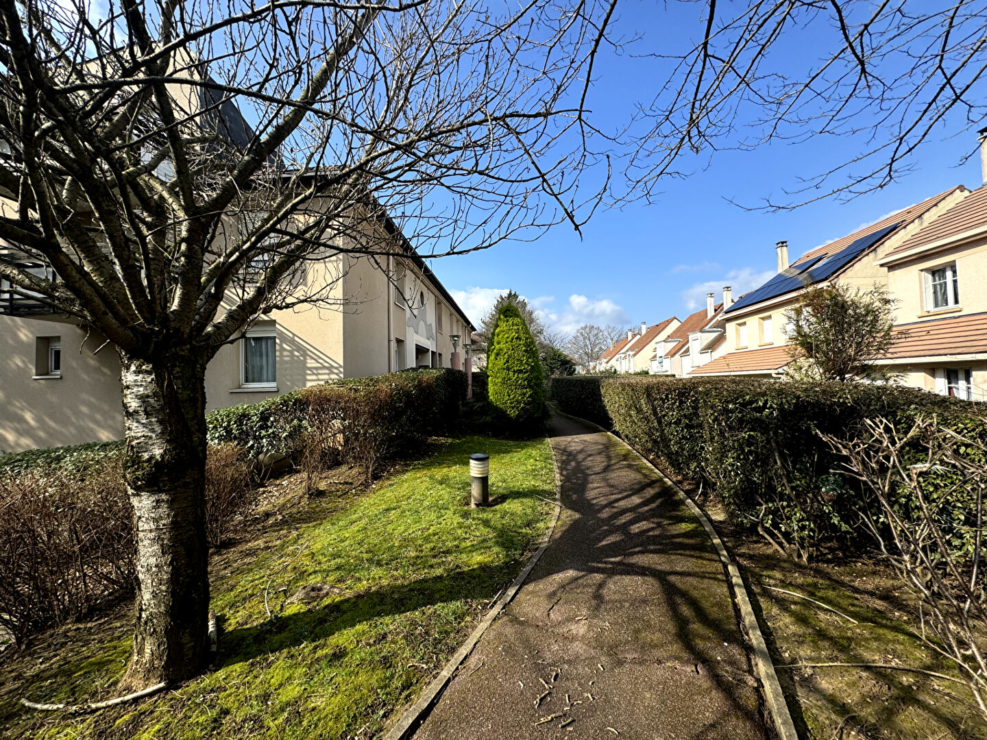 Photo Appartement Evry Courcouronnes 2 pièce(s) 58 m2 image 3/6