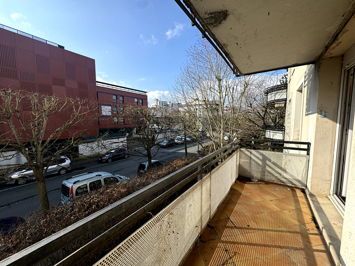 Photo Appartement Evry Courcouronnes 2 pièce(s) 58 m2 image 4/6