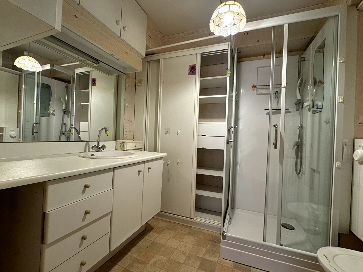 Photo Appartement Evry Courcouronnes 2 pièce(s) 58 m2 image 6/6