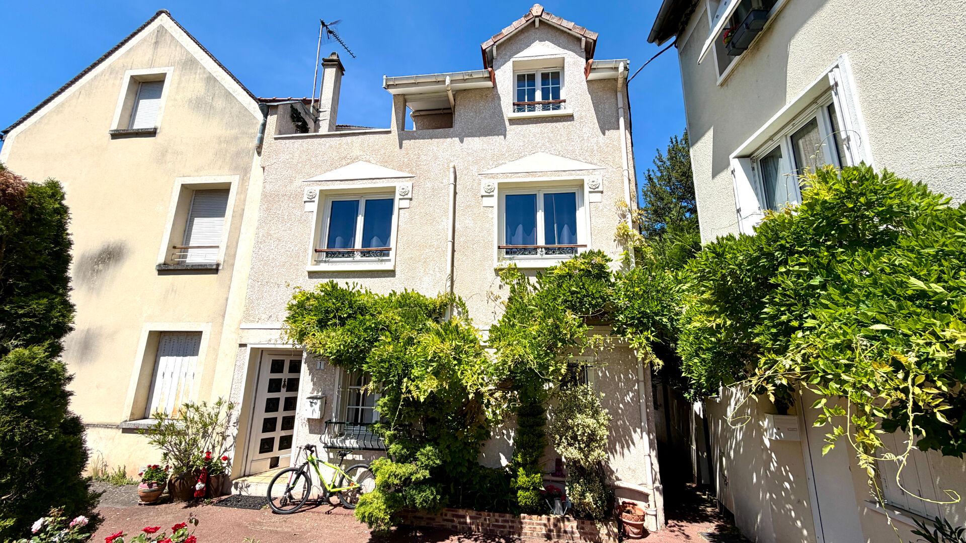 Agence immobilière de ERA Immobilier EVRY