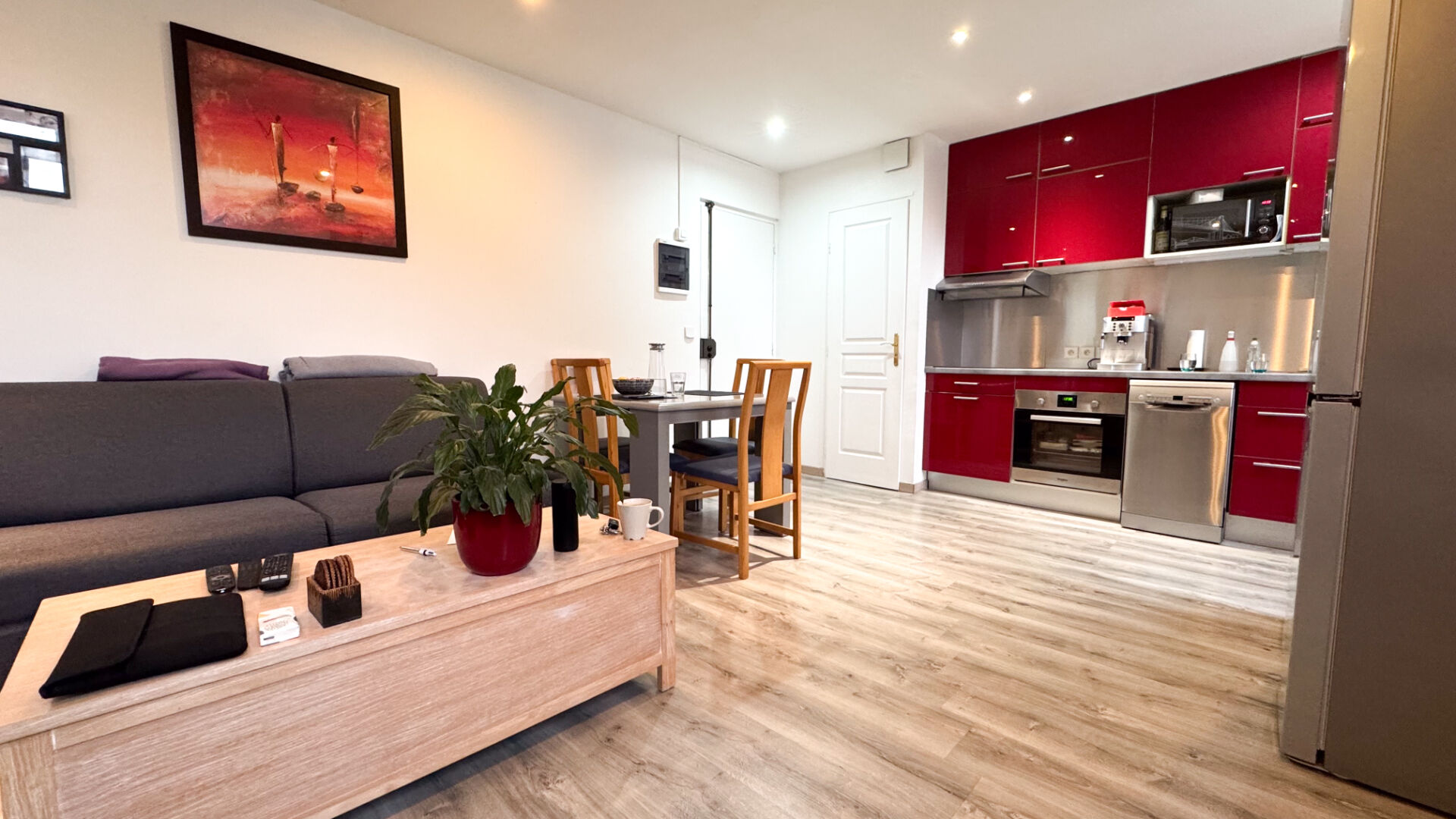 Agence immobilière de ERA Immobilier CORBEIL