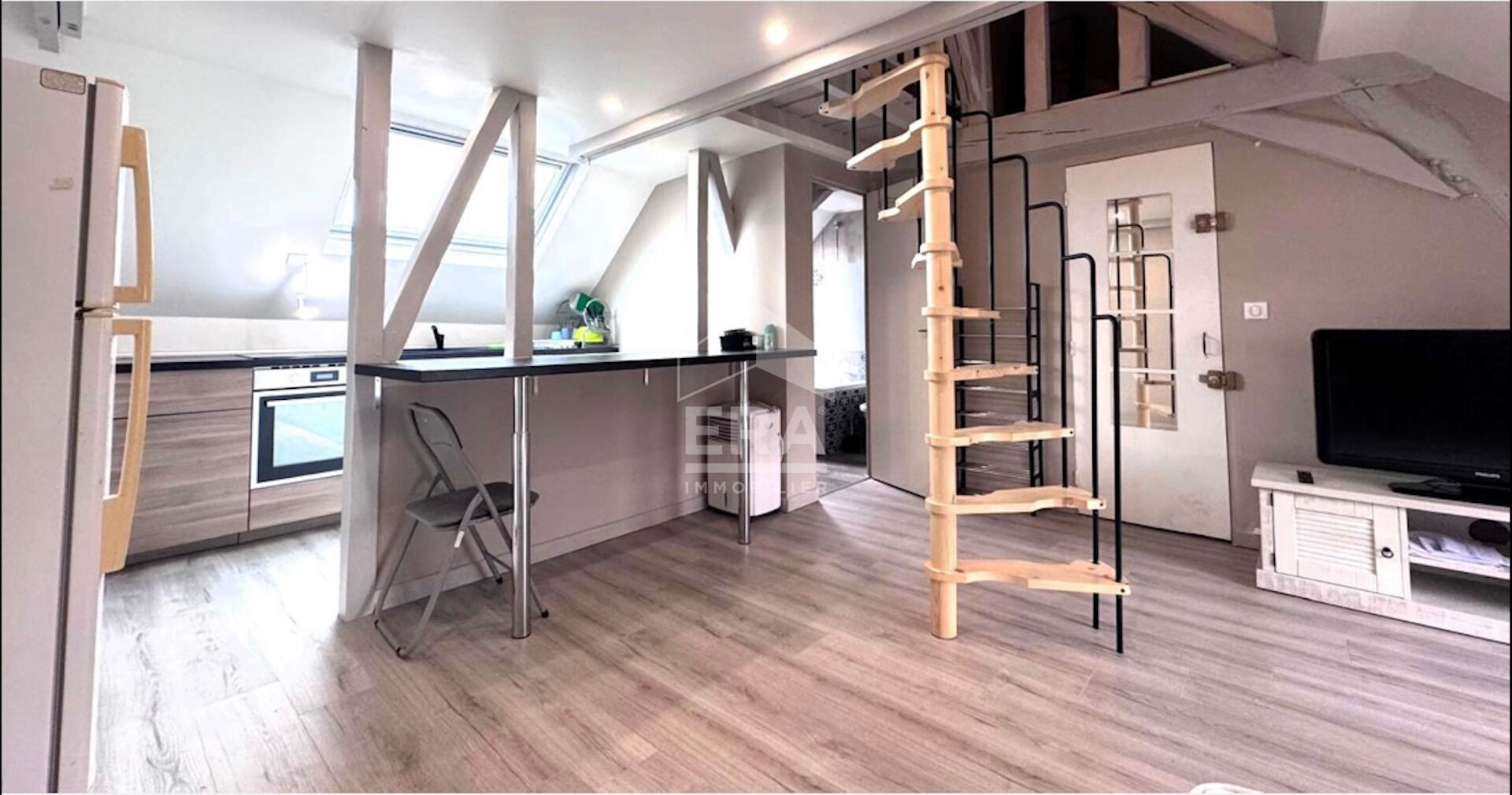 Agence immobilière de ERA Immobilier EVRY