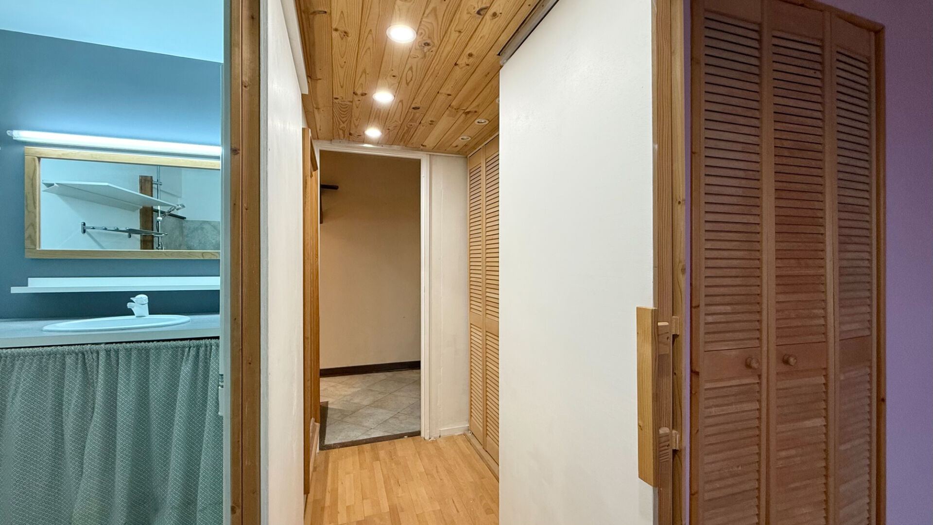 Photo Appartement Corbeil Essonnes 3 pièce(s) 69.85 m2 image 2/6