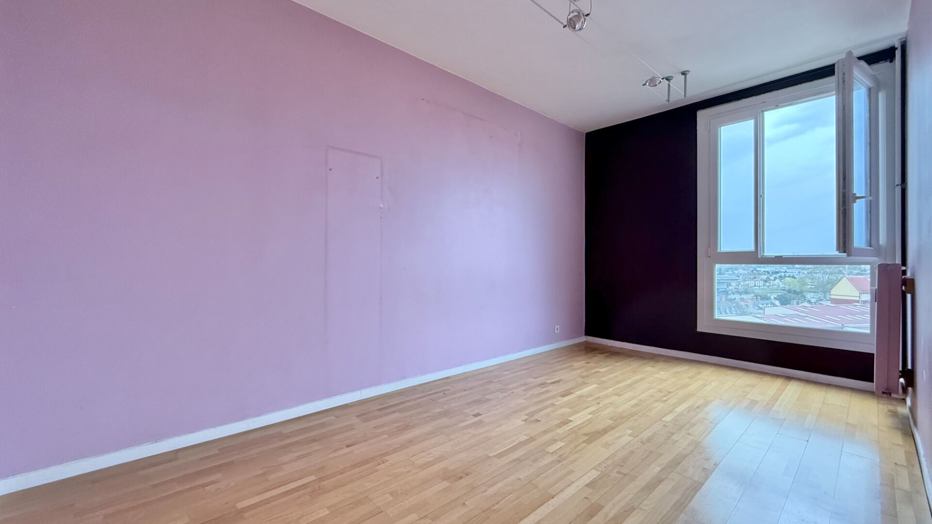 Photo Appartement Corbeil Essonnes 3 pièce(s) 69.85 m2 image 4/6