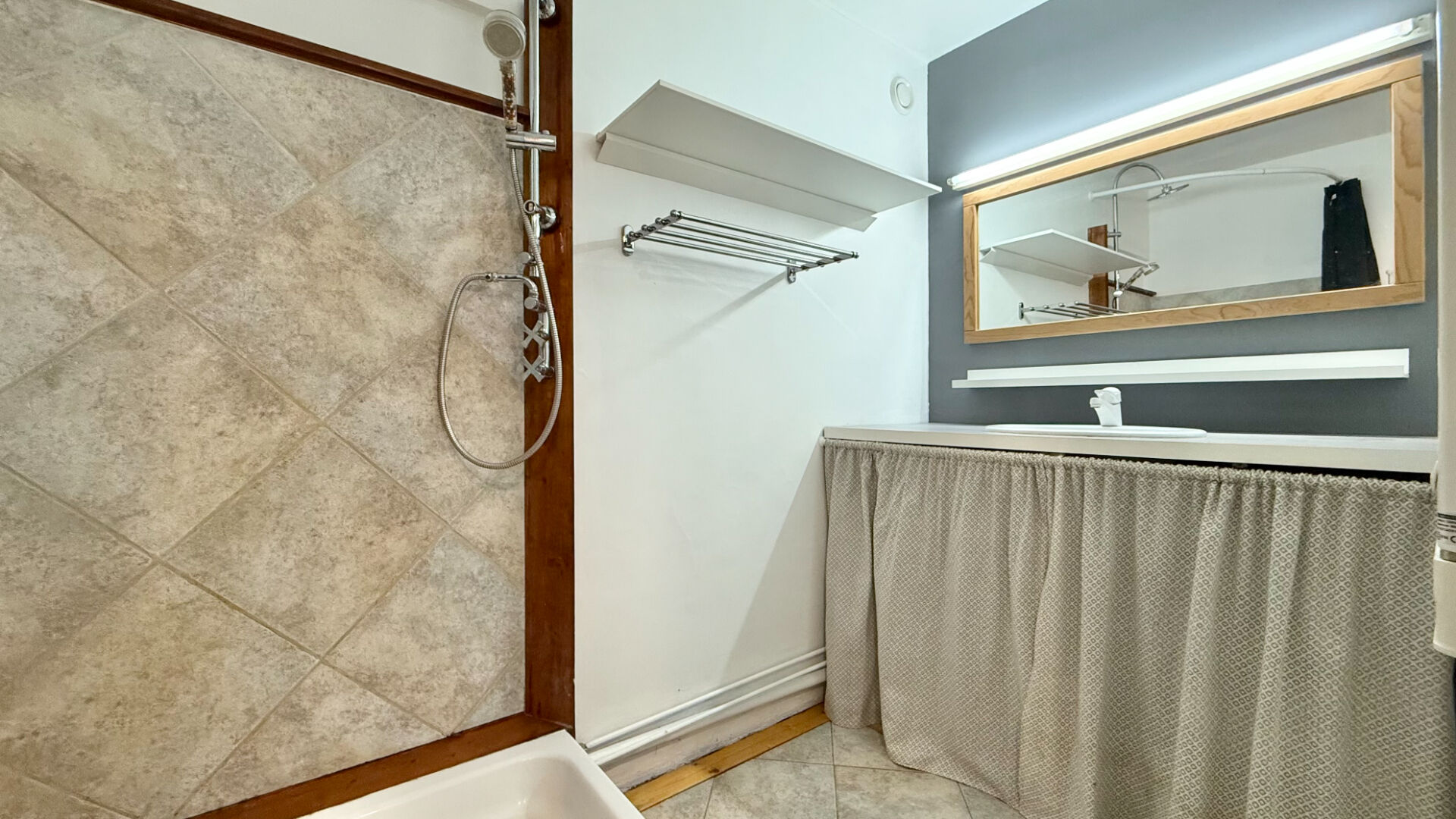 Photo Appartement Corbeil Essonnes 3 pièce(s) 69.85 m2 image 6/6