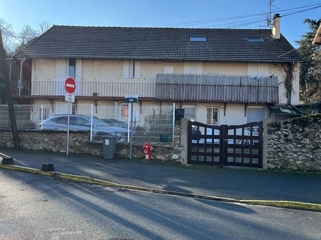 Maison Ris Orangis 15 pièce(s) 262 m2