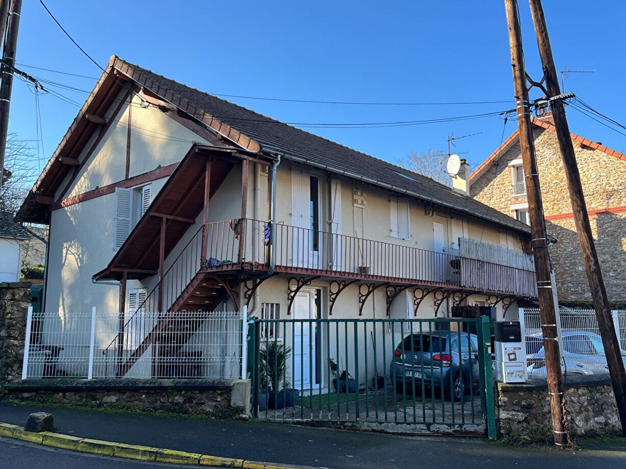 Photo Maison Ris Orangis 15 pièce(s) 262 m2 image 2/4