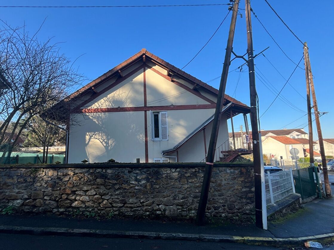 Photo Maison Ris Orangis 15 pièce(s) 262 m2 image 4/4