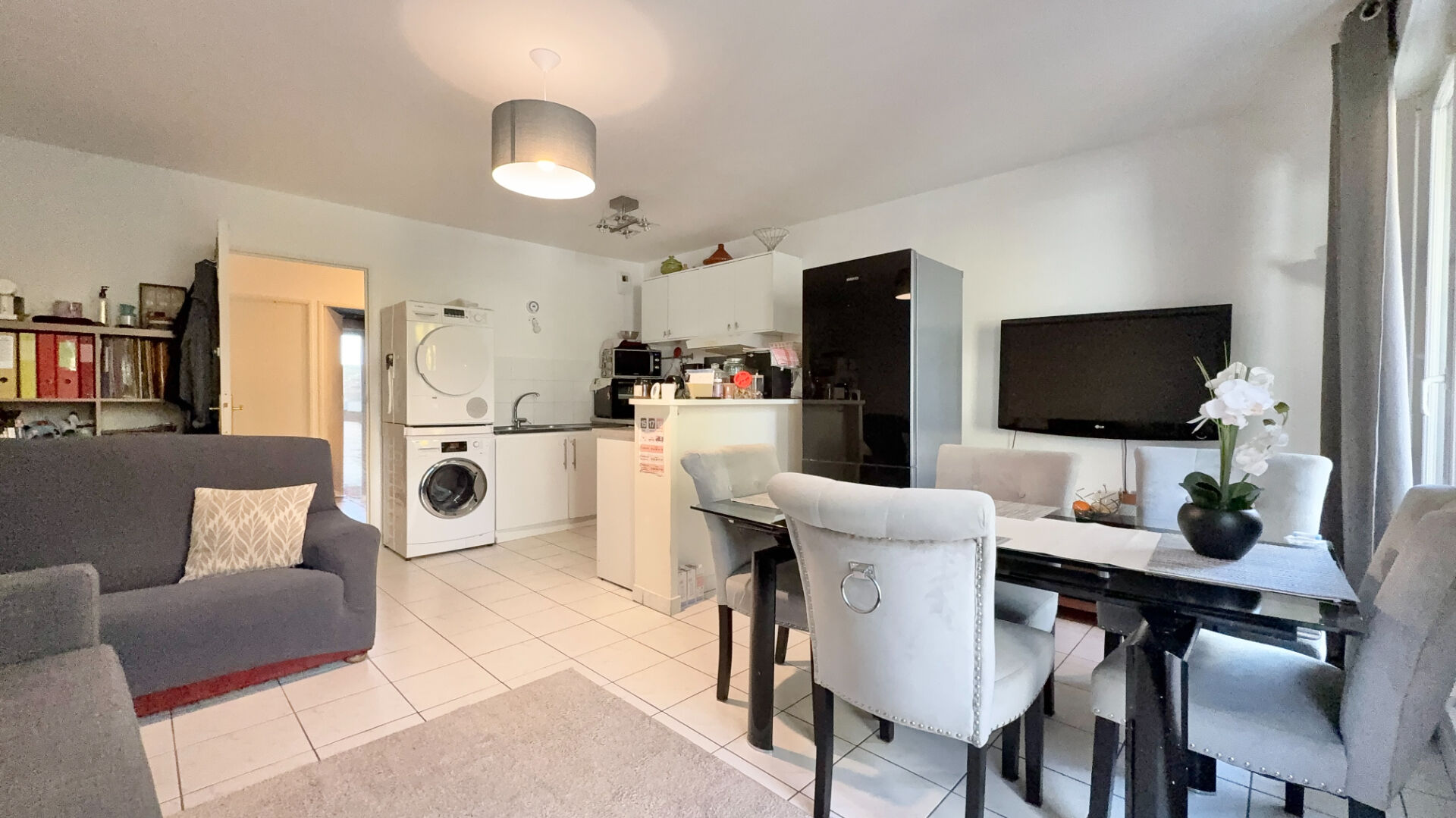 Photo Appartement Corbeil Essonnes 3 pièce(s) 58 m2 image 3/6