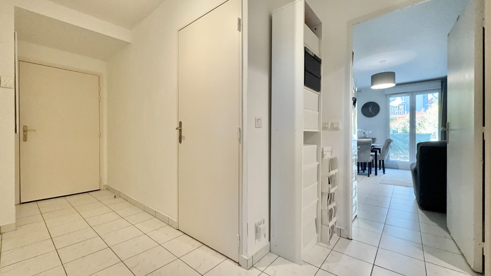 Photo Appartement Corbeil Essonnes 3 pièce(s) 58 m2 image 5/6