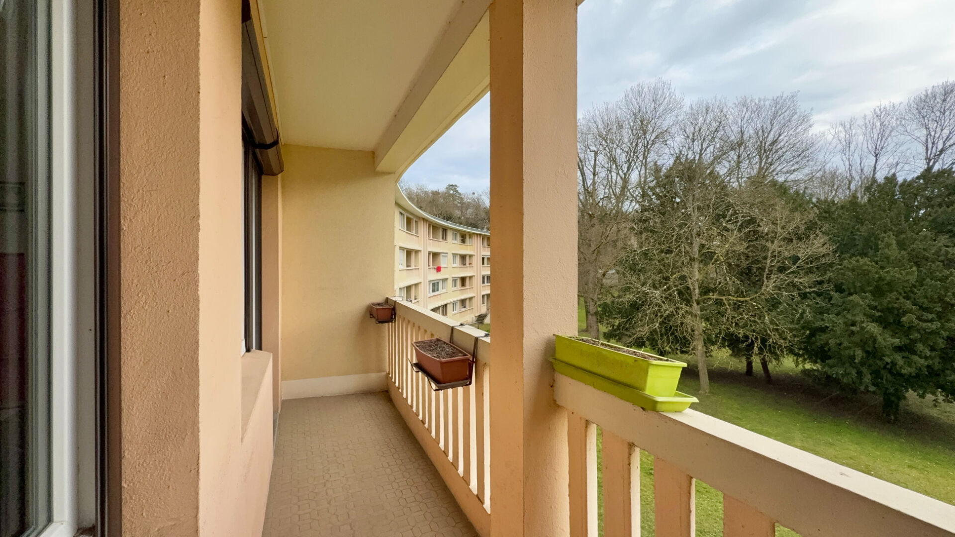 Appartement Corbeil Essonnes 3 pièce(s)