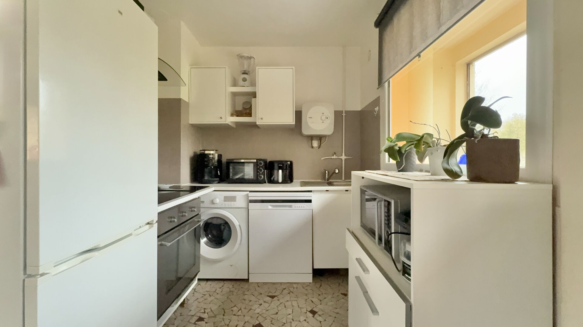 Photo Appartement Corbeil Essonnes 3 pièce(s) image 6/6