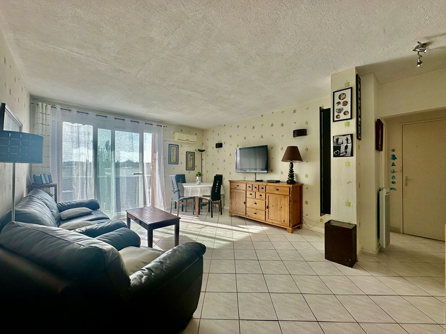 Photo Appartement Saint Fargeau Ponthierry 3 pièce(s) 64.44 m2 image 1/6