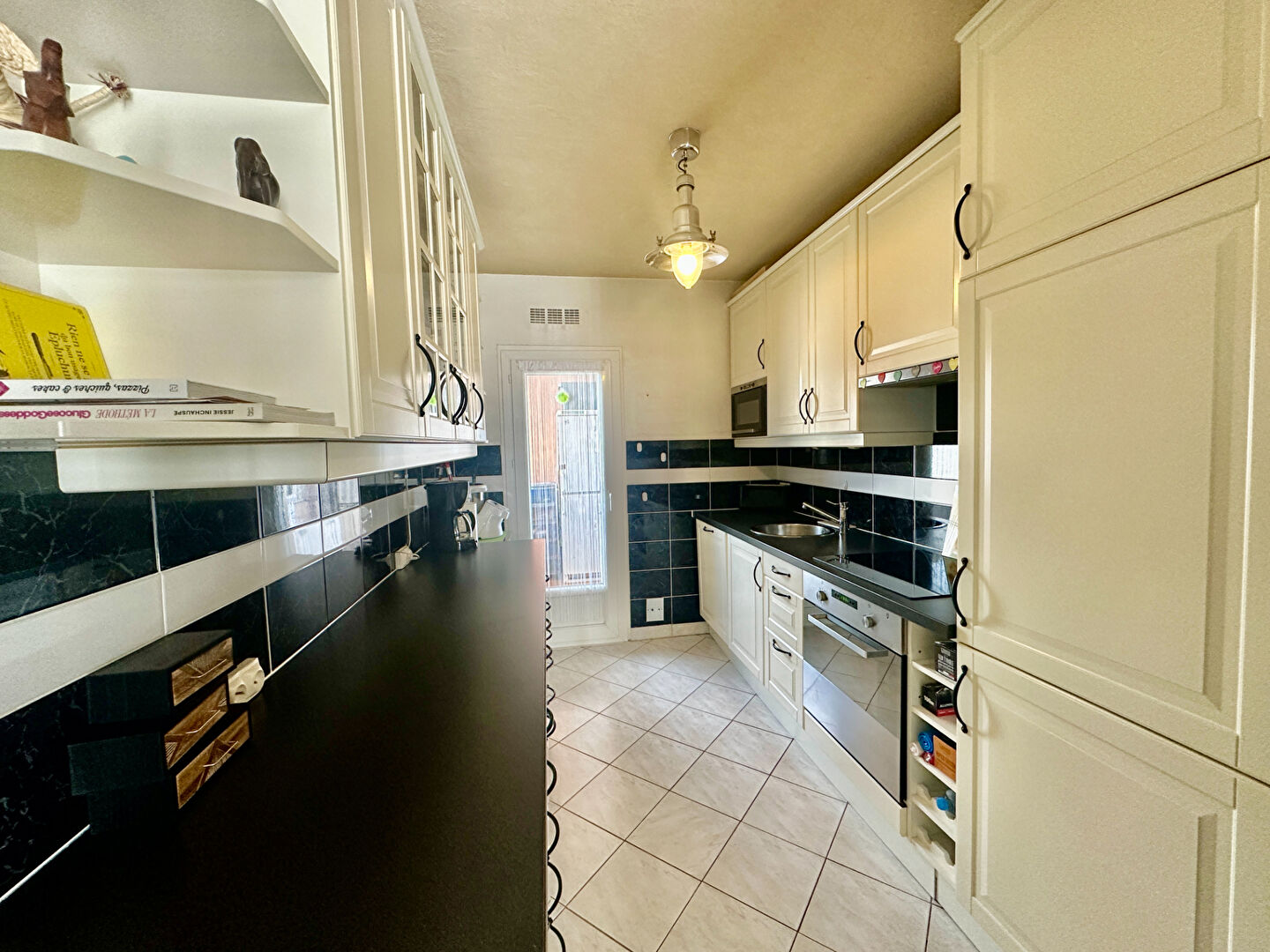 Photo Appartement Saint Fargeau Ponthierry 3 pièce(s) 64.44 m2 image 2/6