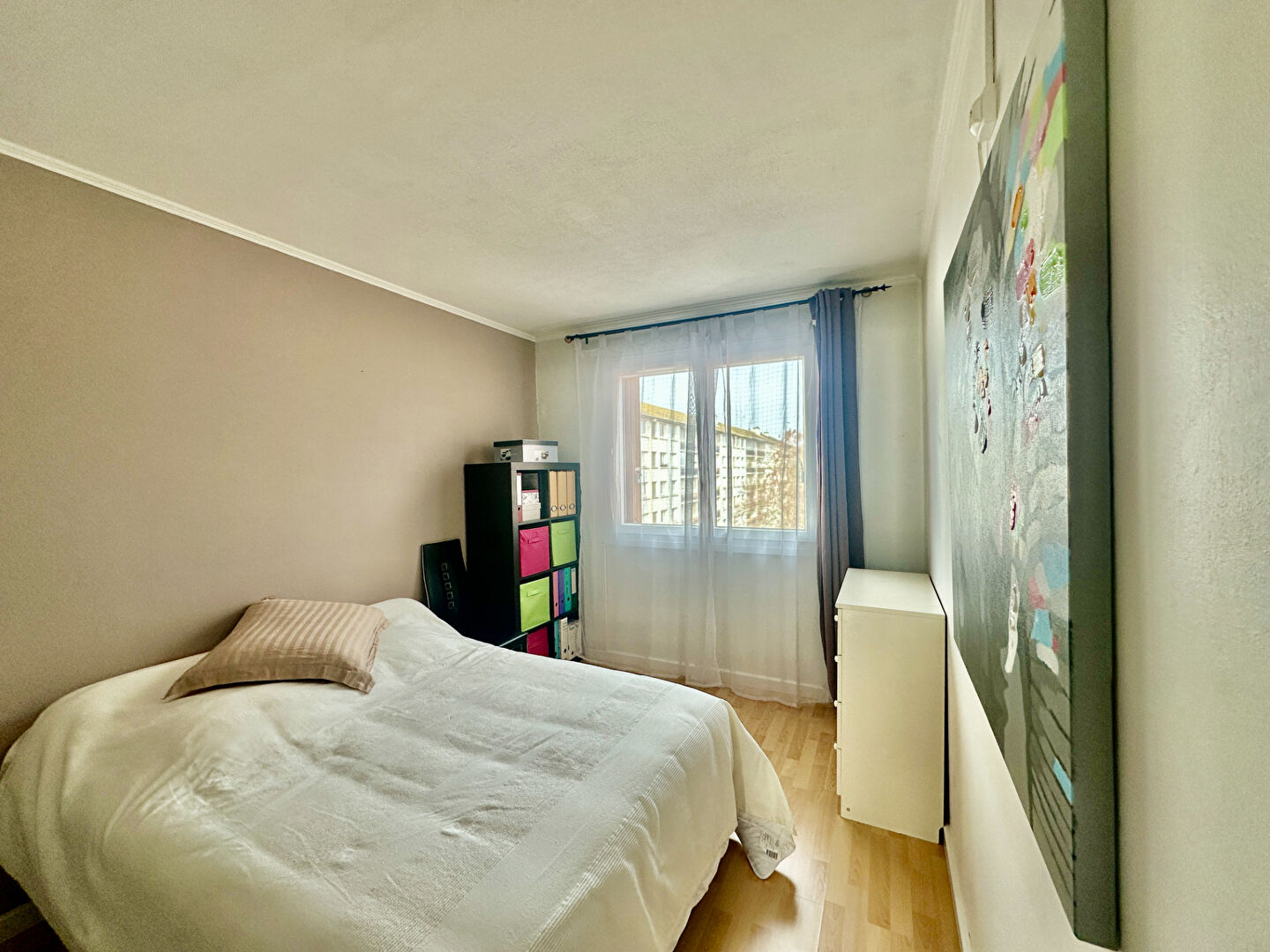 Photo Appartement Saint Fargeau Ponthierry 3 pièce(s) 64.44 m2 image 4/6