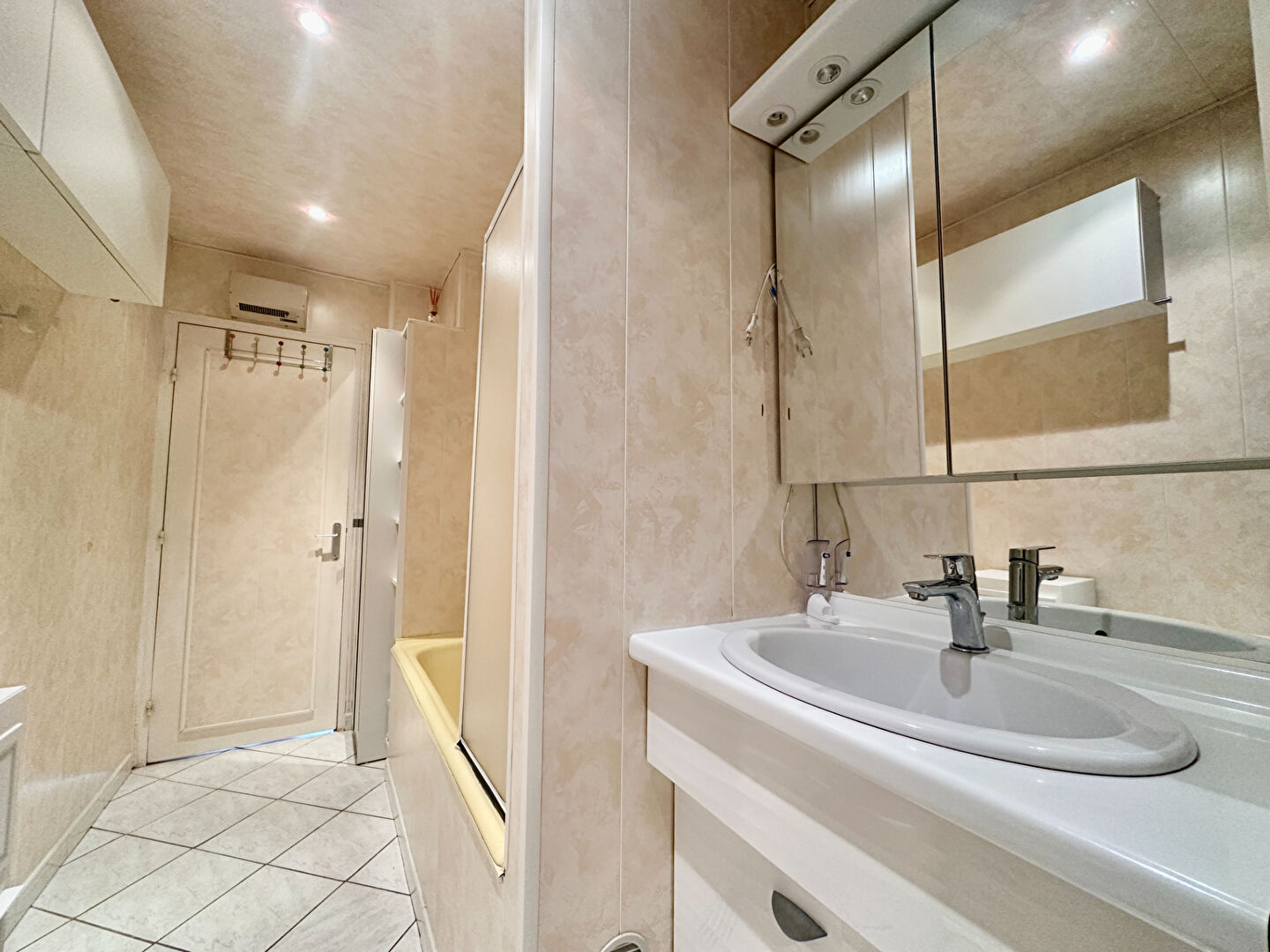 Photo Appartement Saint Fargeau Ponthierry 3 pièce(s) 64.44 m2 image 5/6