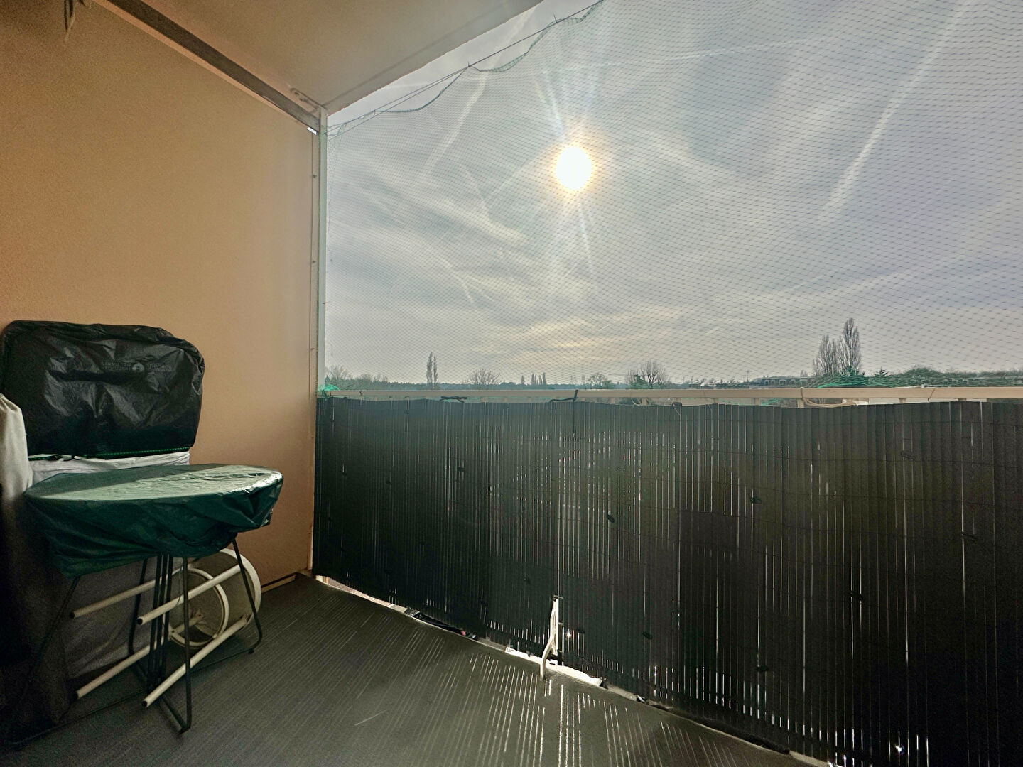 Photo Appartement Saint Fargeau Ponthierry 3 pièce(s) 64.44 m2 image 6/6