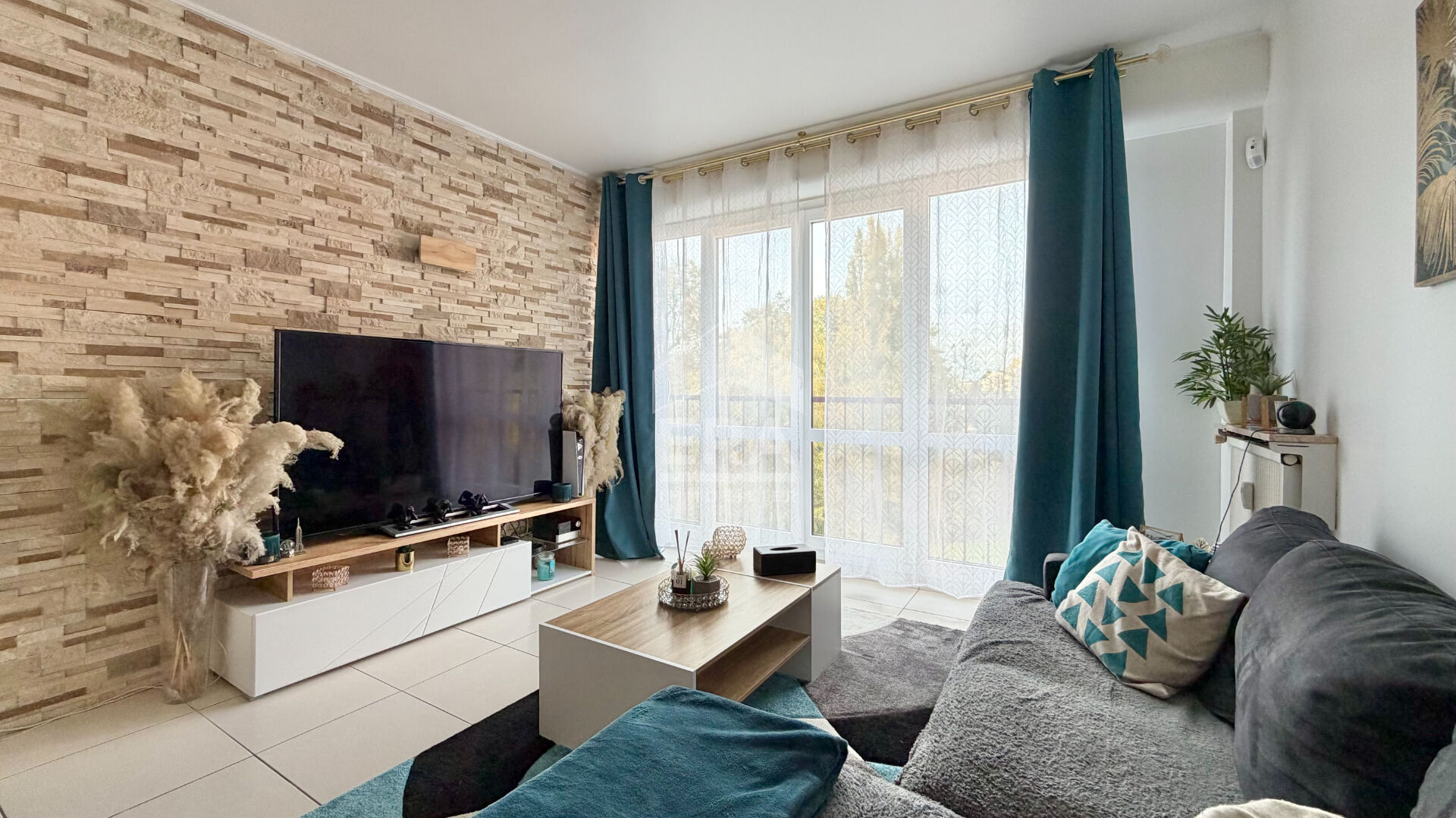 Photo Appartement Corbeil Essonnes 3 pièce(s) image 1/6