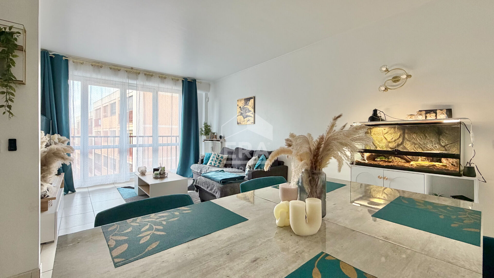 Photo Appartement Corbeil Essonnes 3 pièce(s) image 2/6